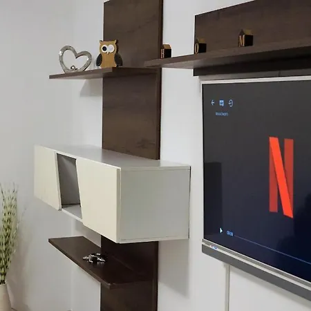 Smit Appartement *