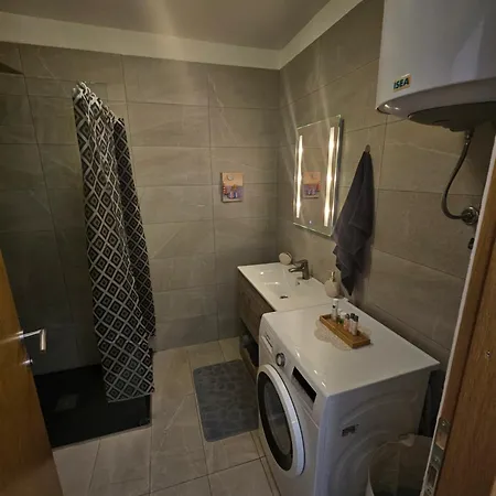 Apartment Smit