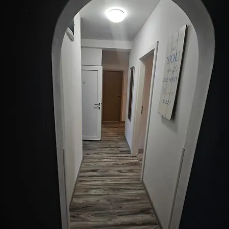 Smit Apartment