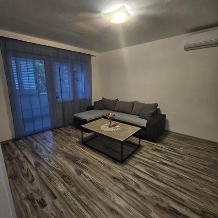 Apartment Smit *