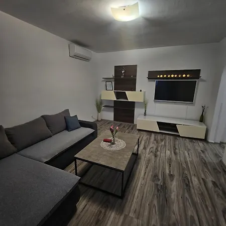 Apartment Smit